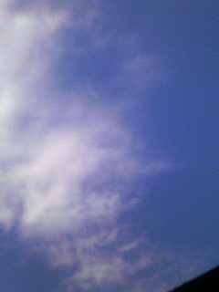 いつかの空